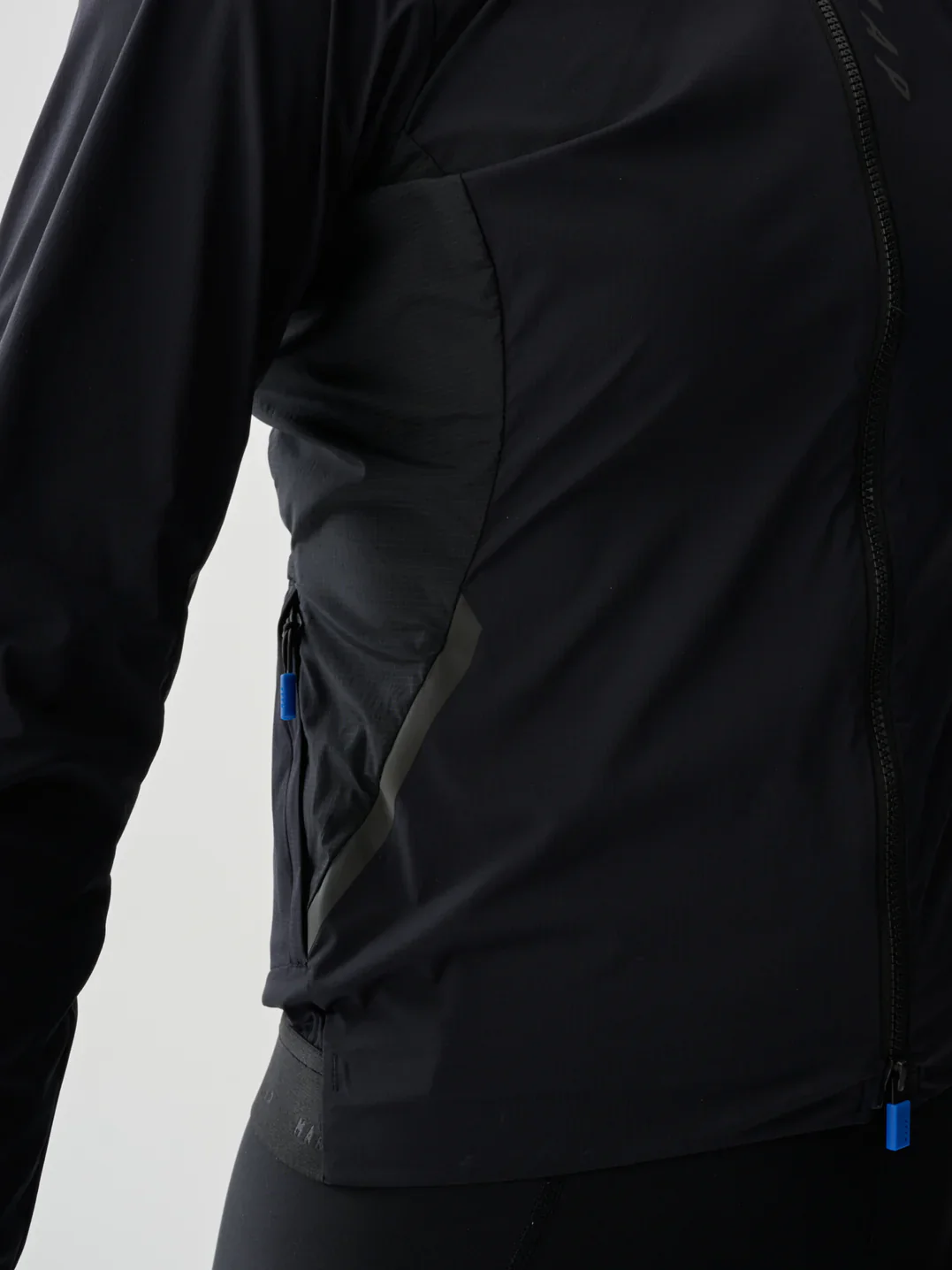MAAP Flow Women Jacket 2.0 - Black - Image 6