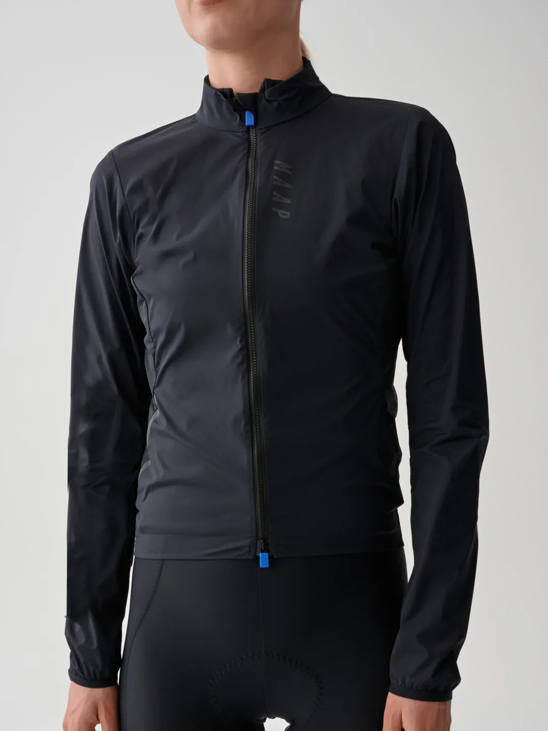 MAAP Flow Women Jacket 2.0 - Black - Image 7