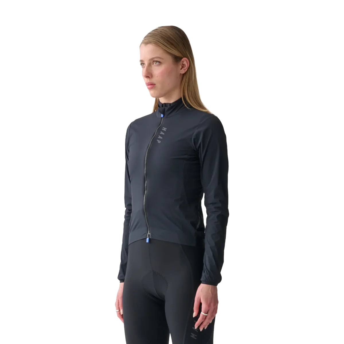 MAAP Flow Women Jacket - Black - Image 2