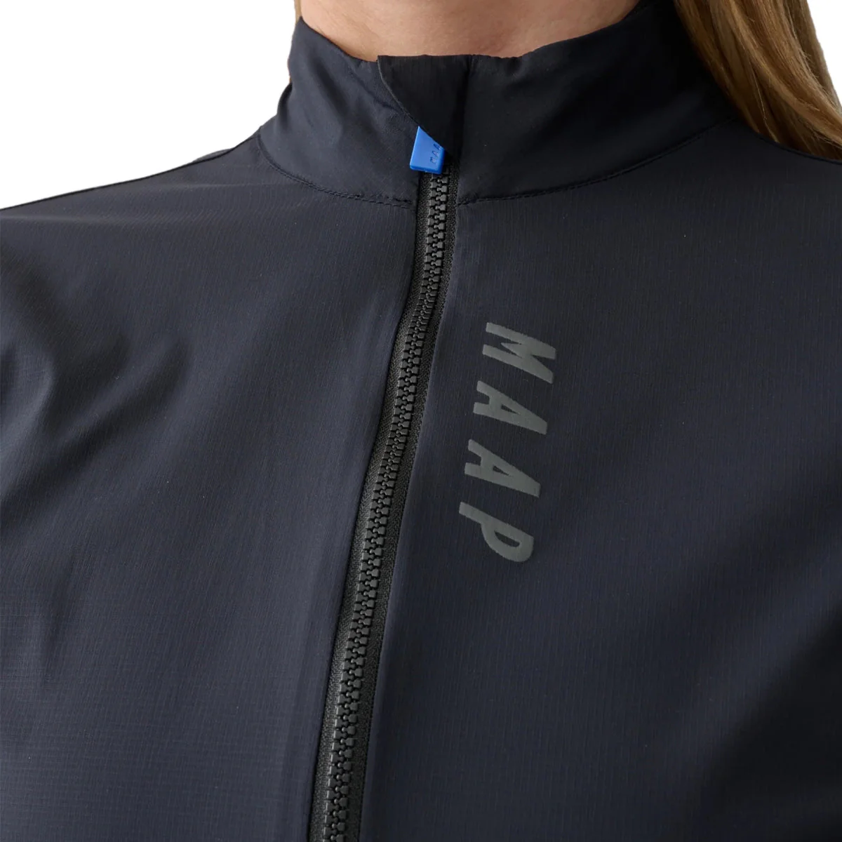 MAAP Flow Women Jacket - Black - Image 5