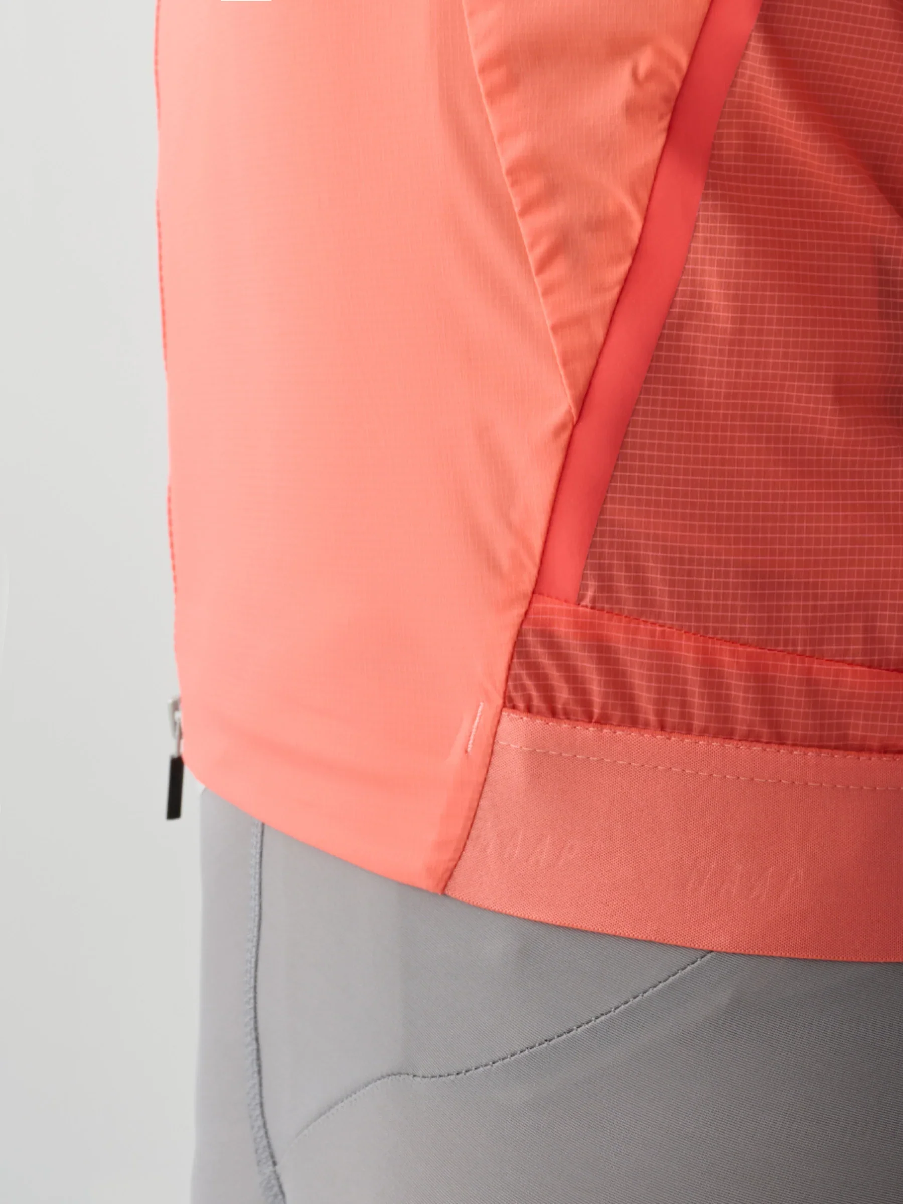 MAAP Flow Women Jacket - Tangelo - Image 4