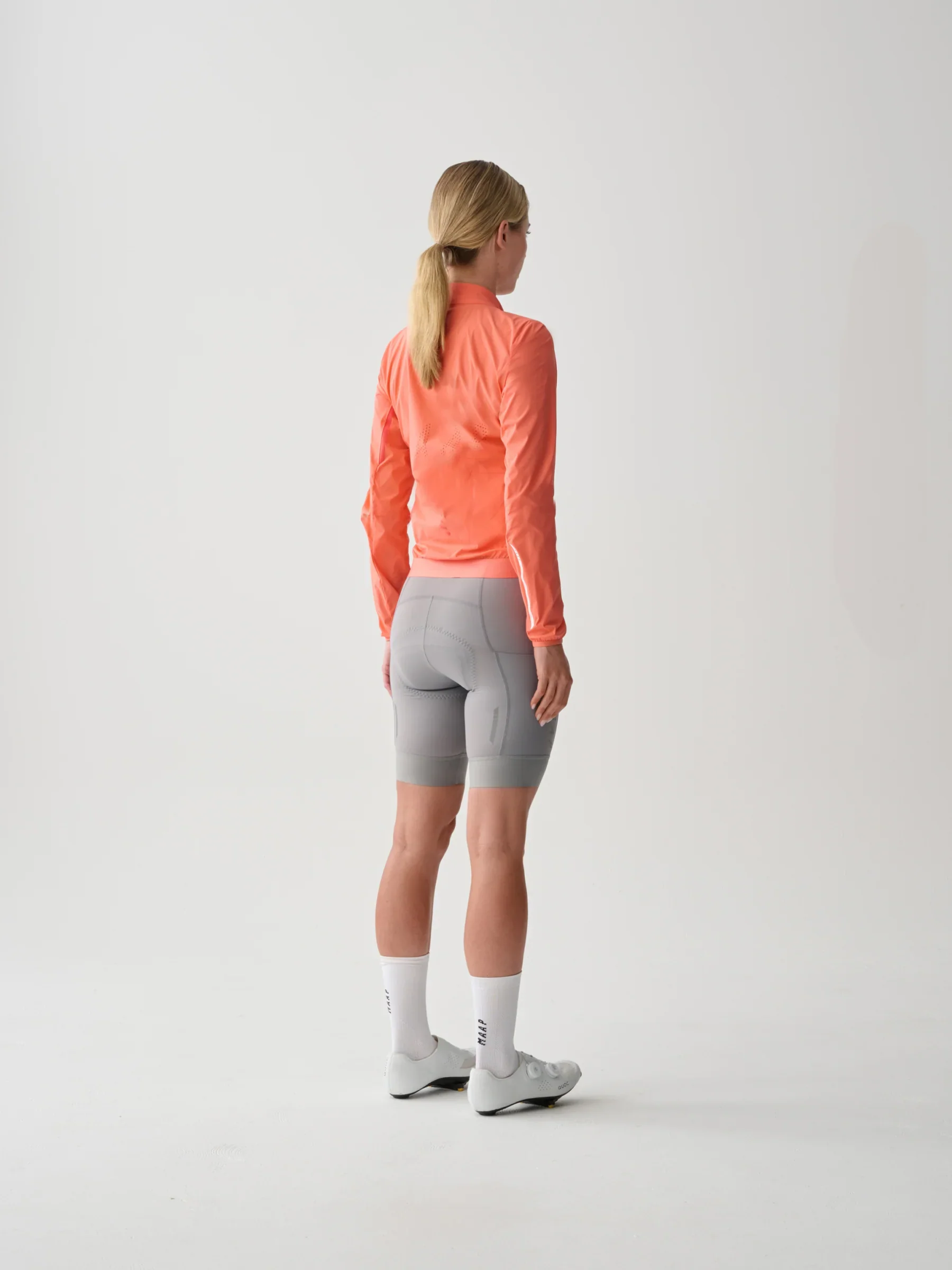 MAAP Flow Women Jacket - Tangelo - Image 7