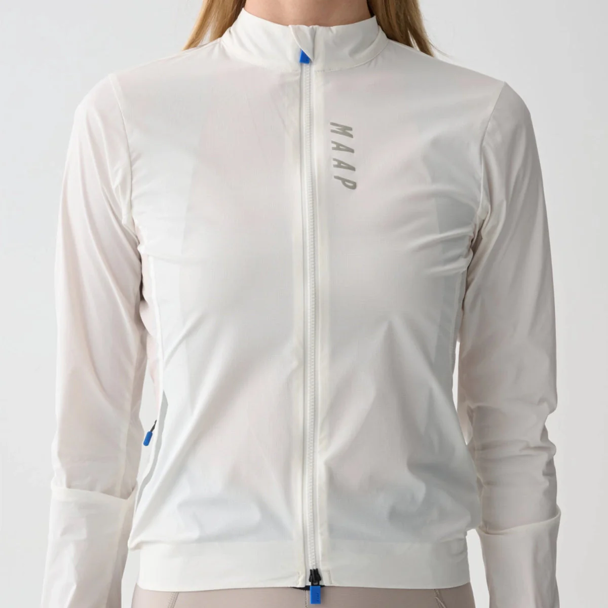 MAAP Flow Women Jacket - White - Image 4