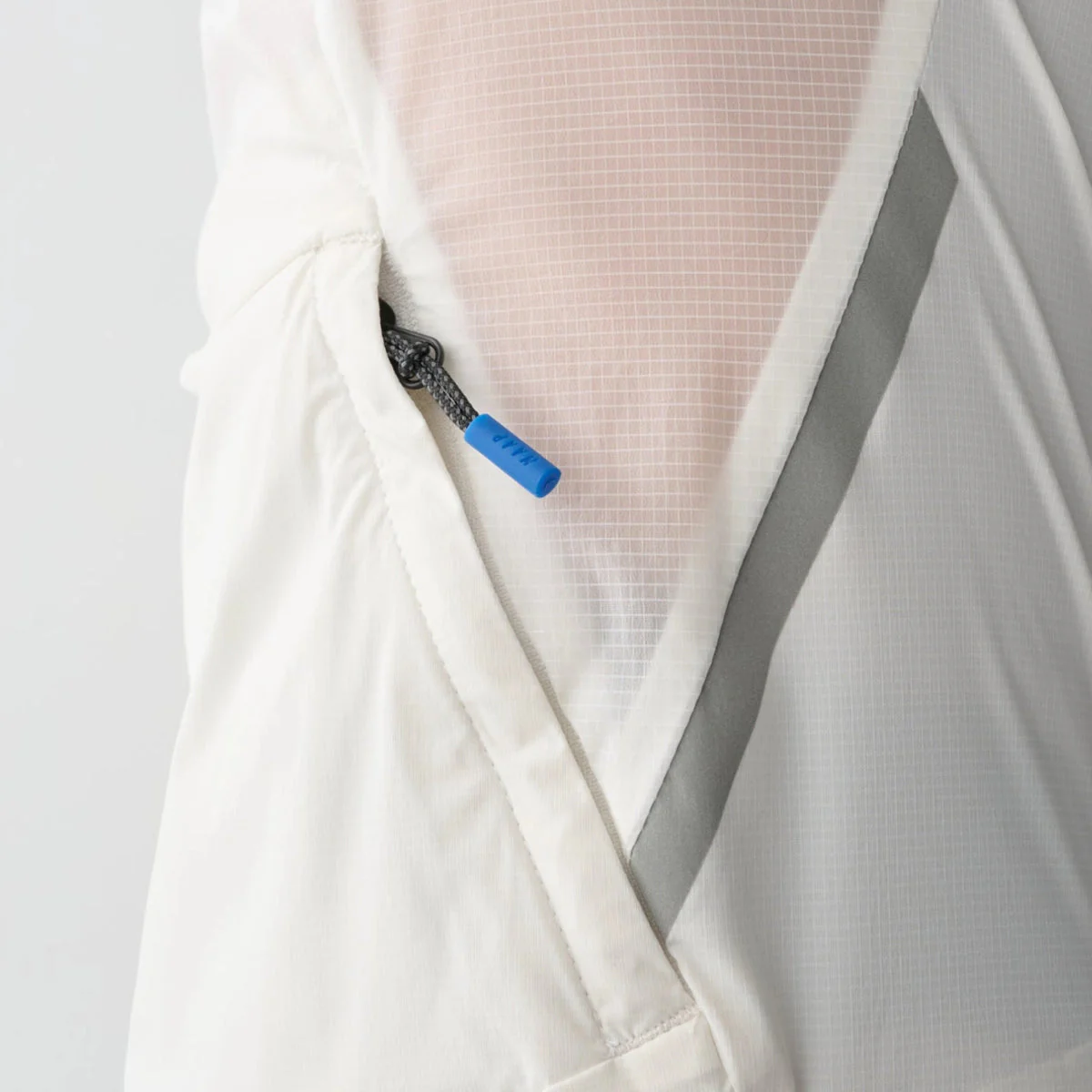 MAAP Flow Women Jacket - White - Image 5