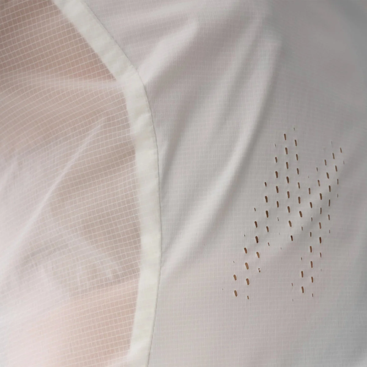 MAAP Flow Women Jacket - White - Image 6