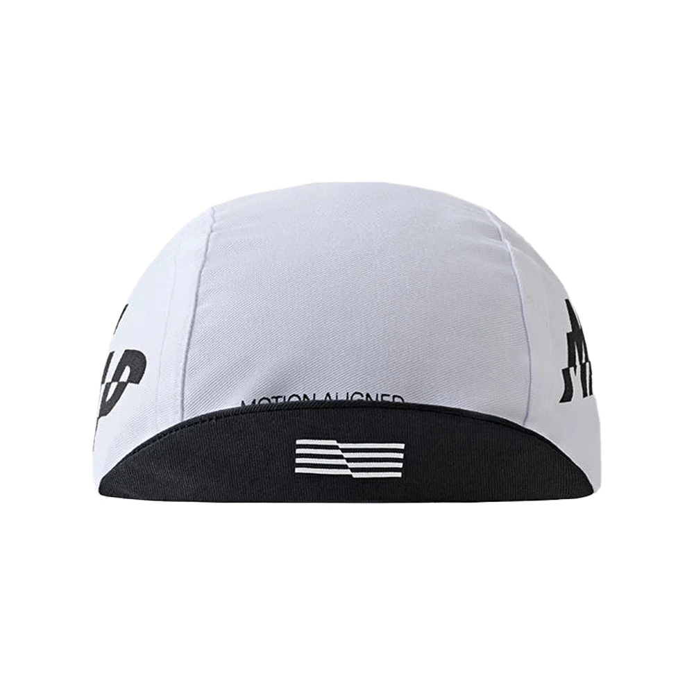 MAAP Fragment Cap AW2023 - White - Image 2