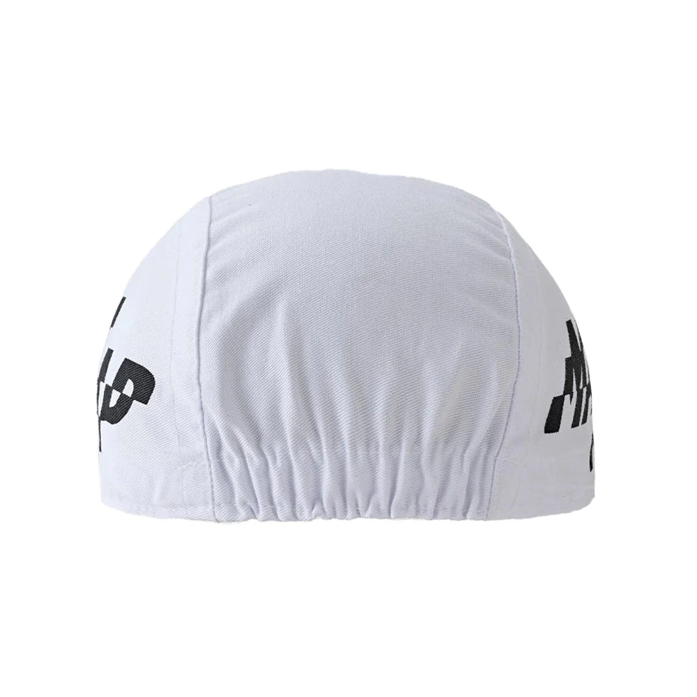 MAAP Fragment Cap AW2023 - White - Image 3