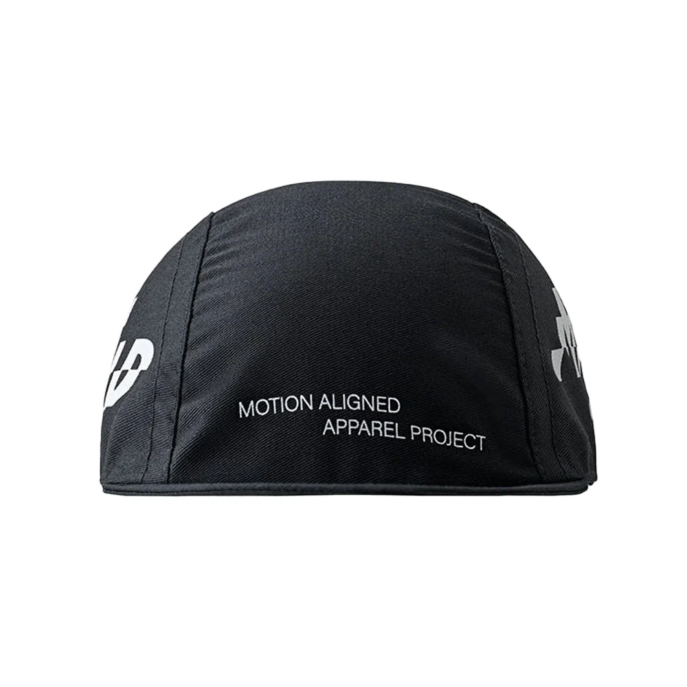 MAAP Fragment Cap - Black - Image 2