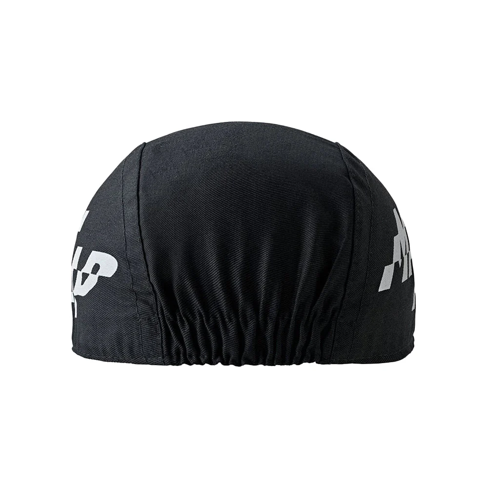 MAAP Fragment Cap - Black - Image 3