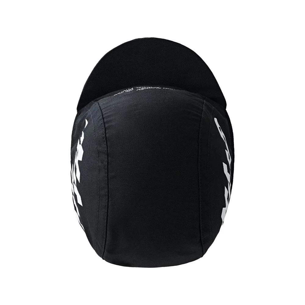 MAAP Fragment Cap - Black - Image 4