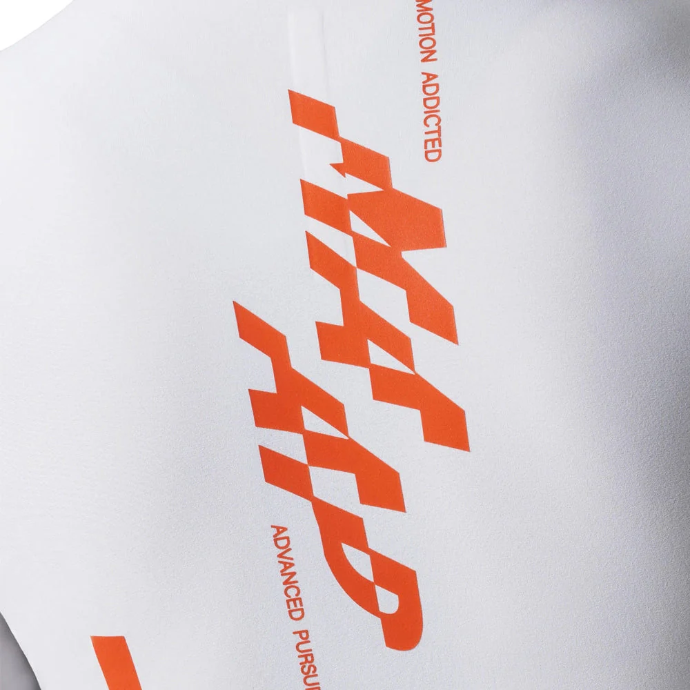 MAAP Fragment Thermal LS Jersey AW2023 - Birch - Image 4