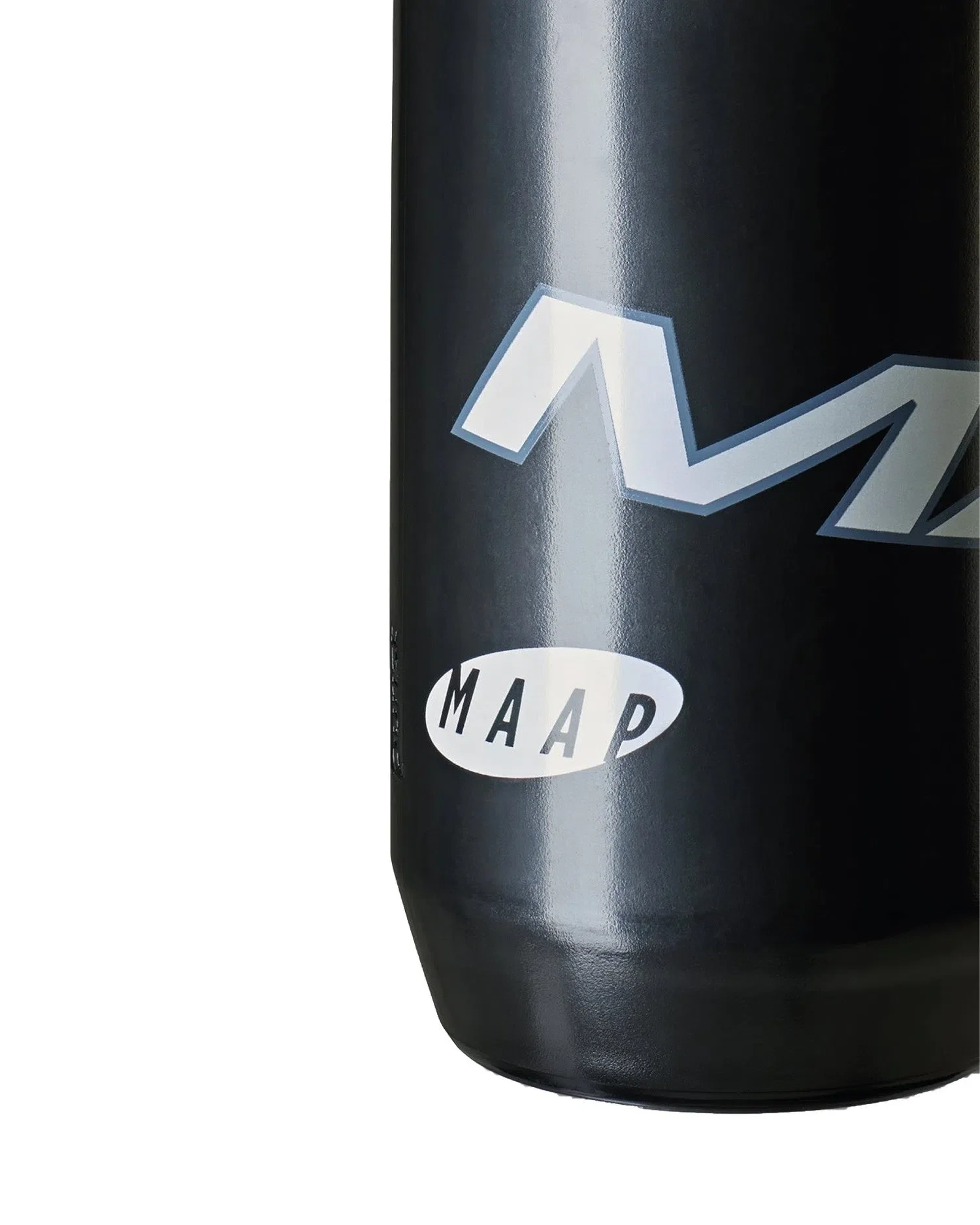 MAAP League Bottle - Black - Image 2
