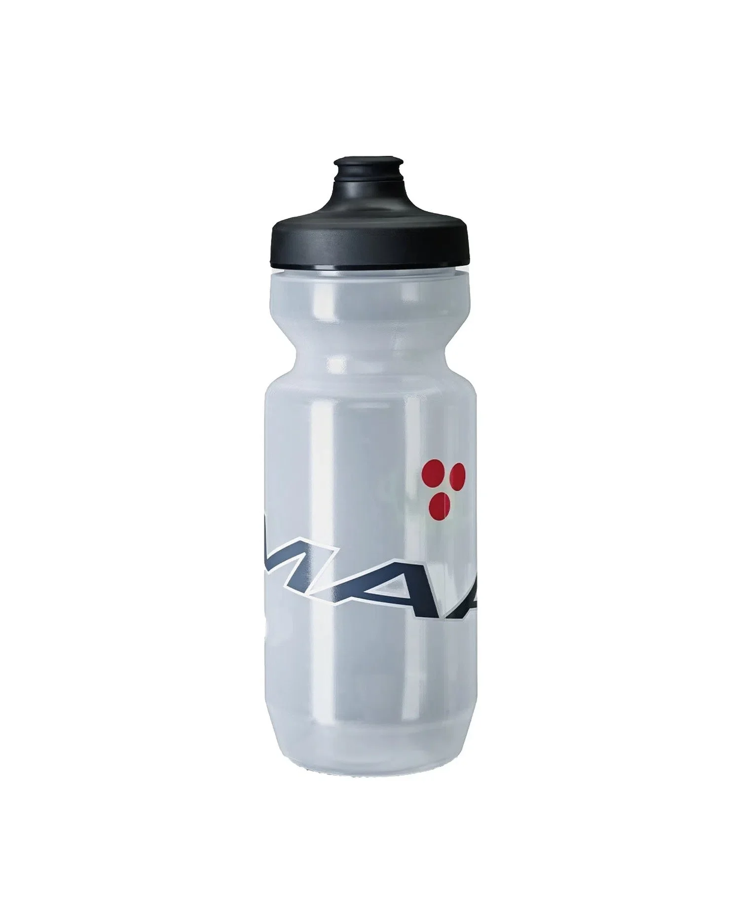MAAP League Bottle - Clear - Image 4