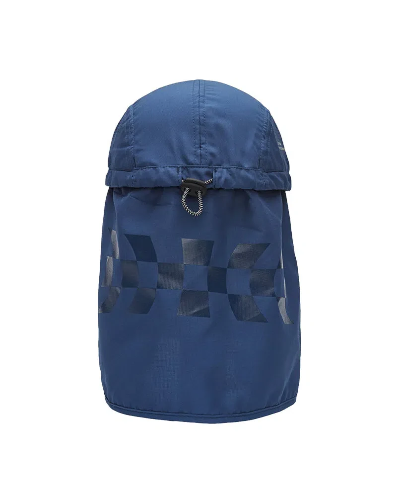 MAAP Legionnarie Cap - Dark Teal - Image 2
