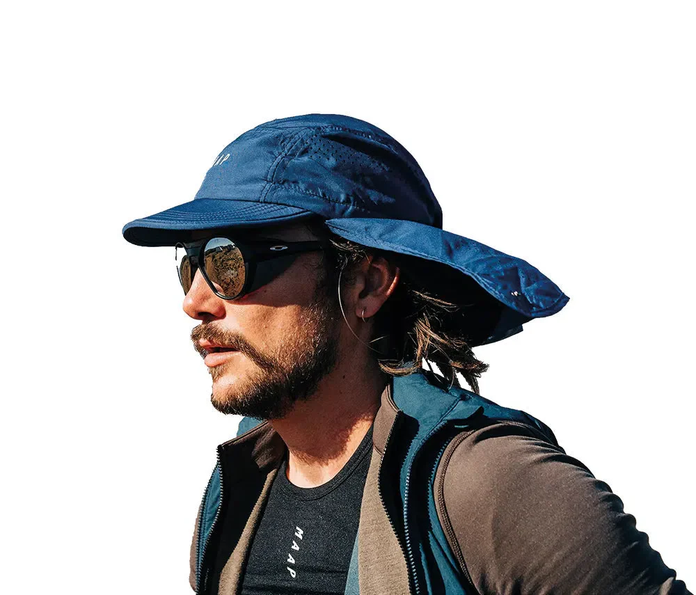 MAAP Legionnarie Cap - Dark Teal - Image 5