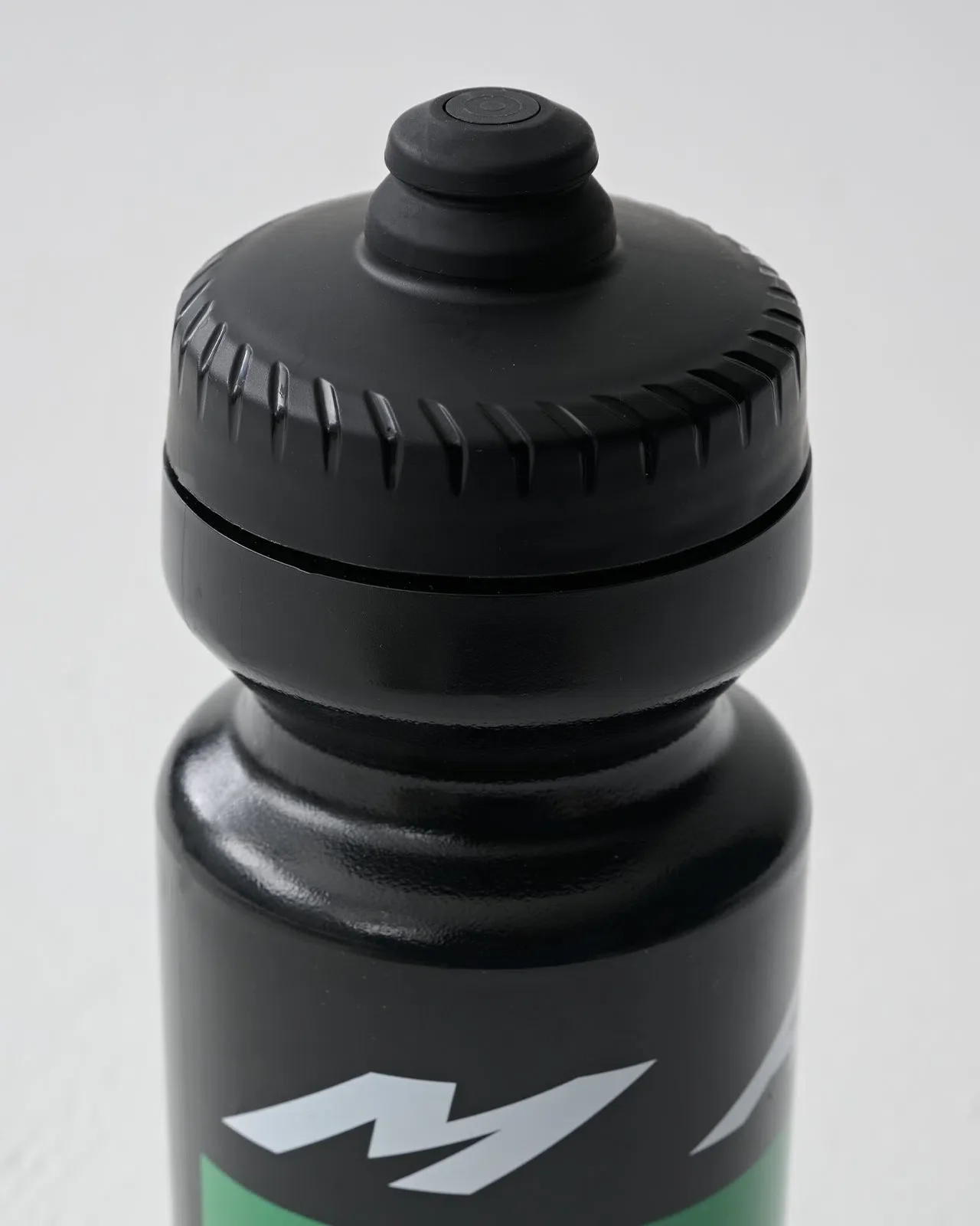 MAAP Level Bottle - Black/Leaf - Image 3