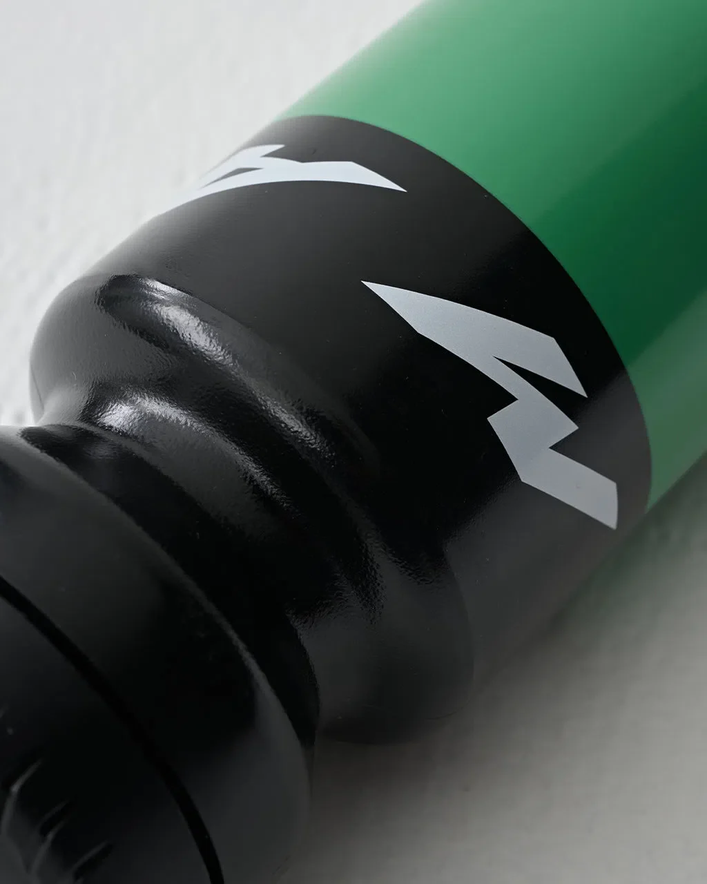 MAAP Level Bottle - Black/Leaf - Image 4