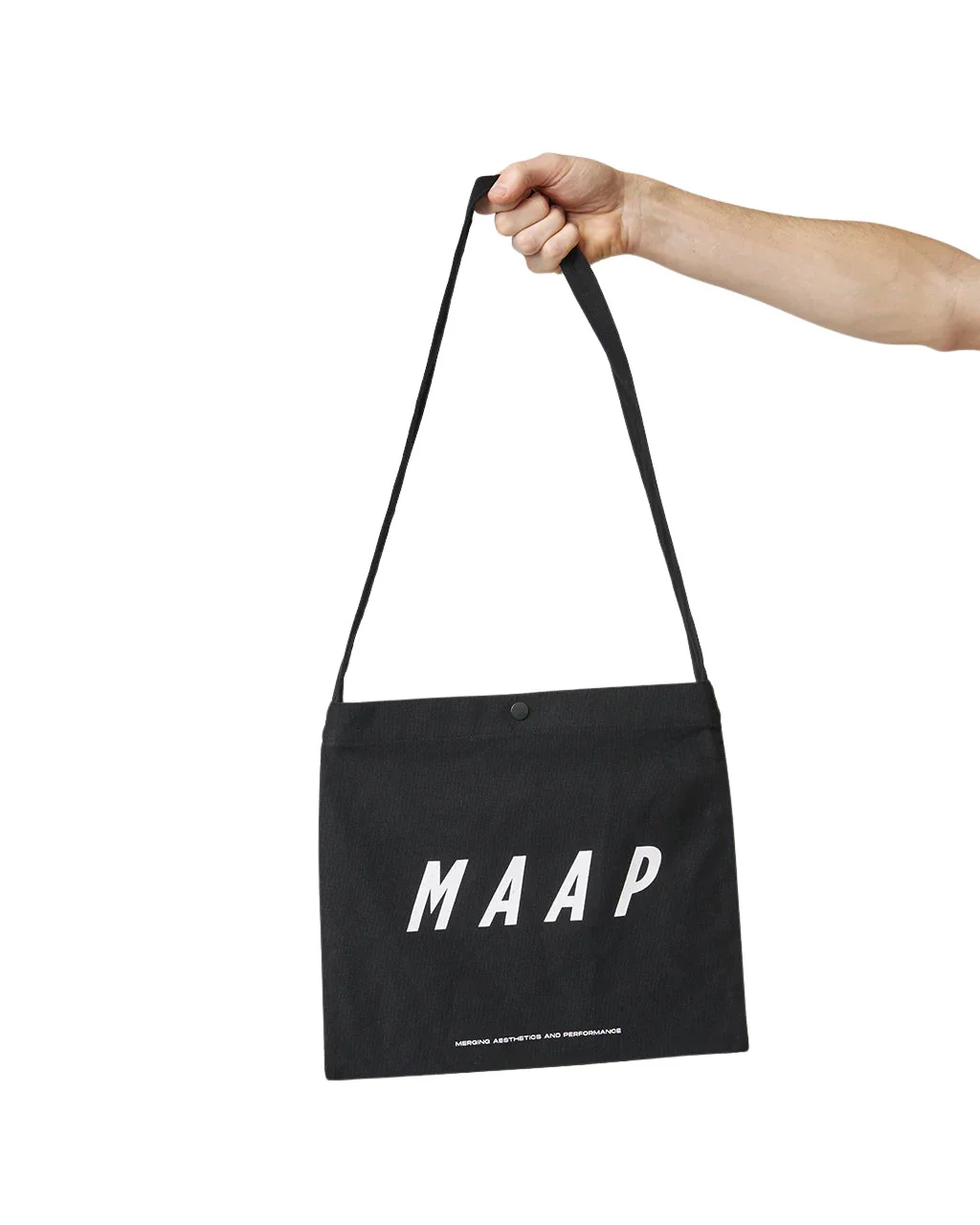 MAAP Musette - Black - Image 2