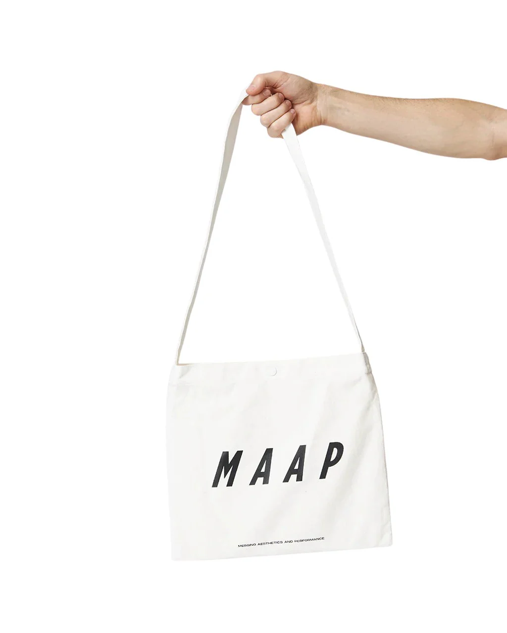 MAAP Musette - White - Image 2