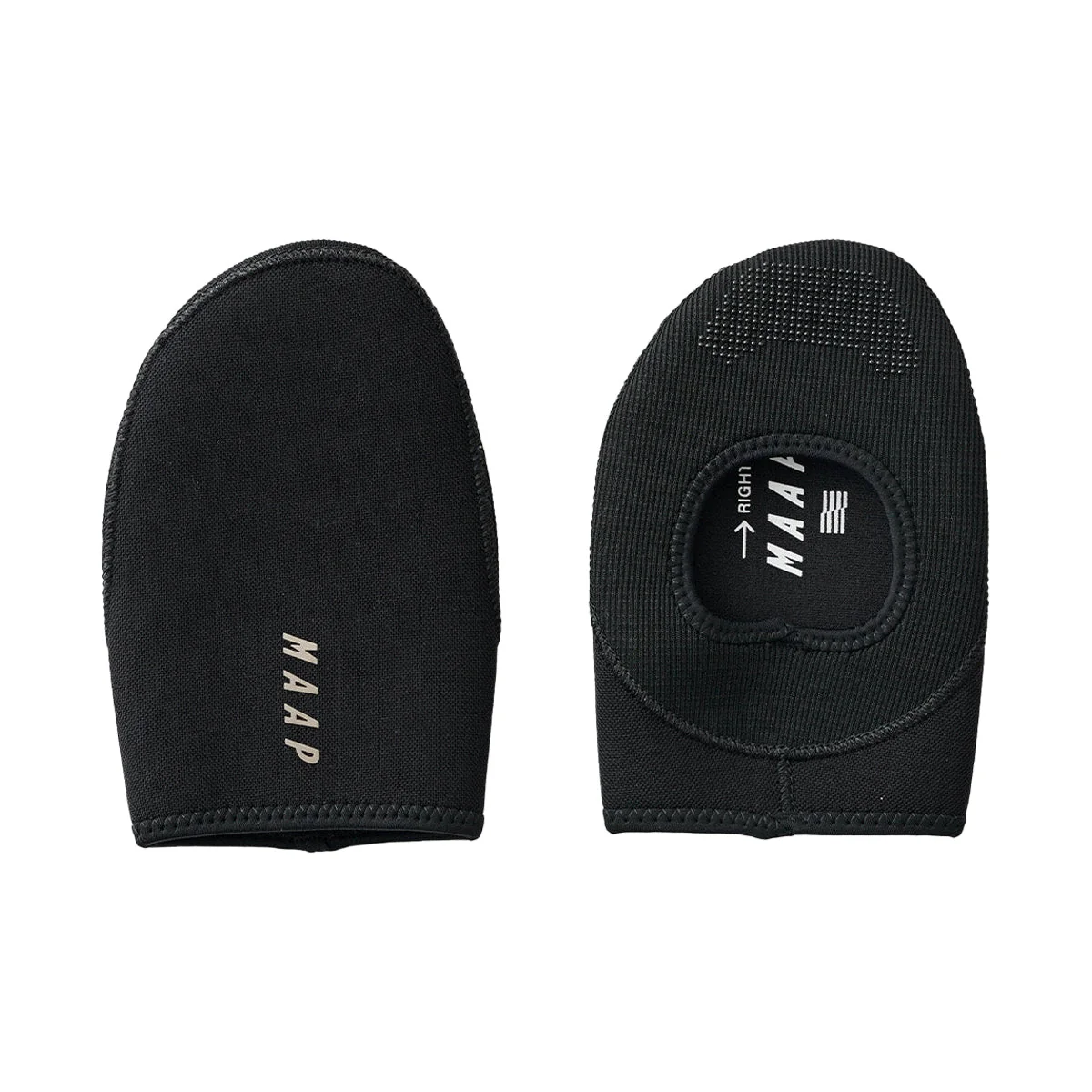 MAAP Neo Toe Cover - Black - Image 3