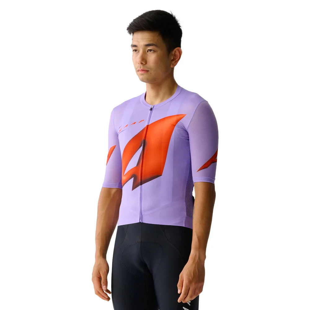 MAAP Orbit Pro Air Jersey - Aster - Image 2