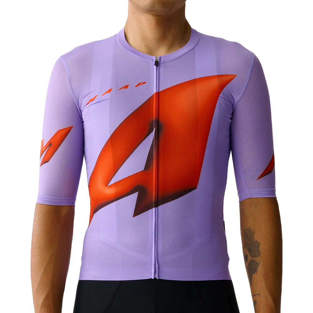 MAAP Orbit Pro Air Jersey - Aster - Image 3