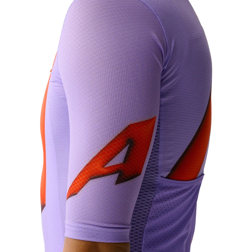 MAAP Orbit Pro Air Jersey - Aster - Image 5