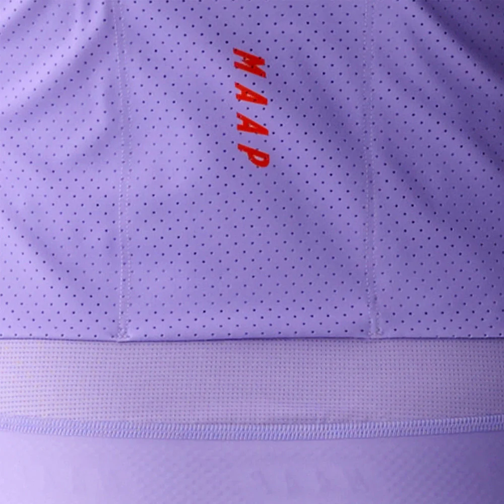 MAAP Orbit Pro Air Jersey - Aster - Image 6