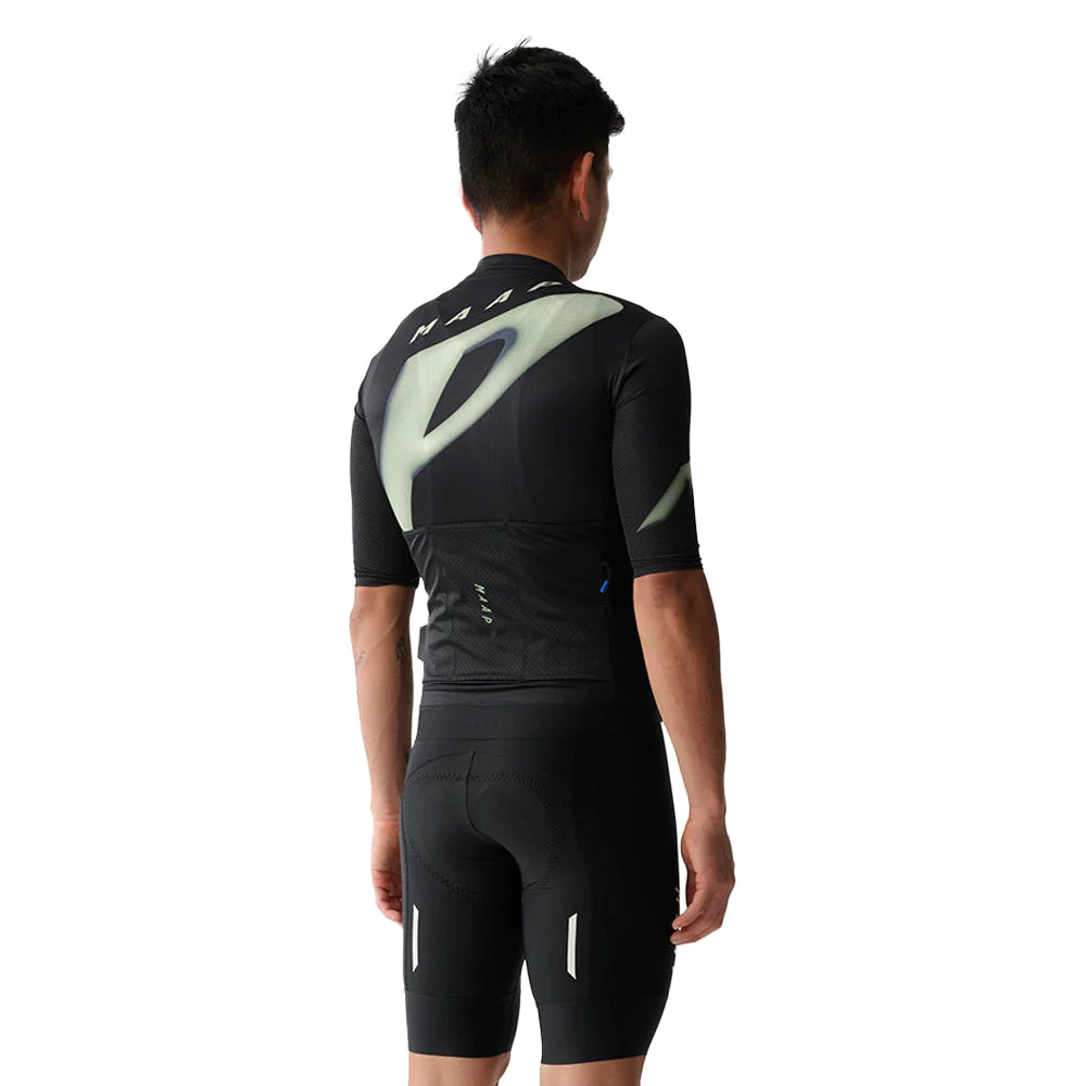 MAAP Orbit Pro Air Jersey - Black - Image 5