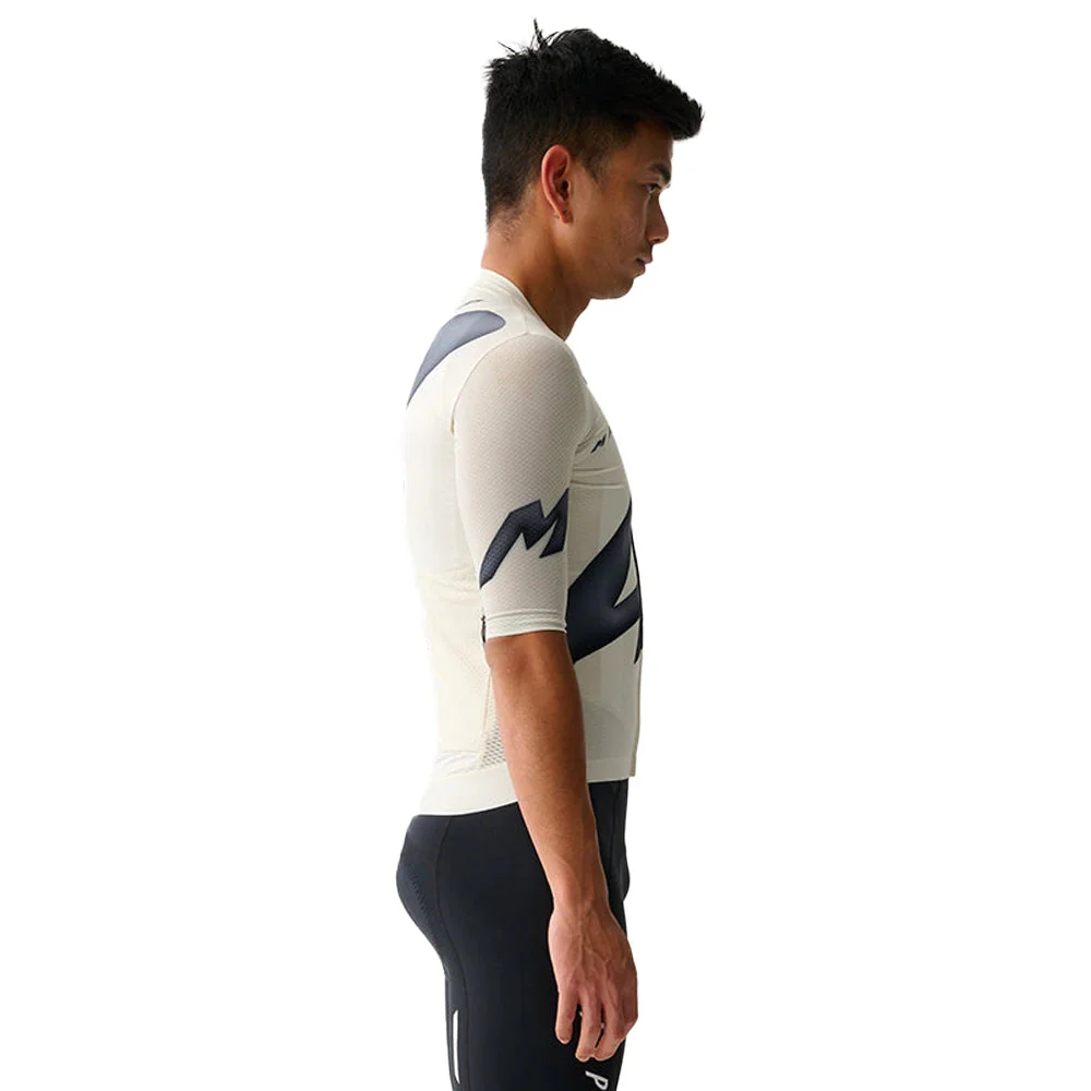MAAP Orbit Pro Air Jersey - Chalk - Image 3