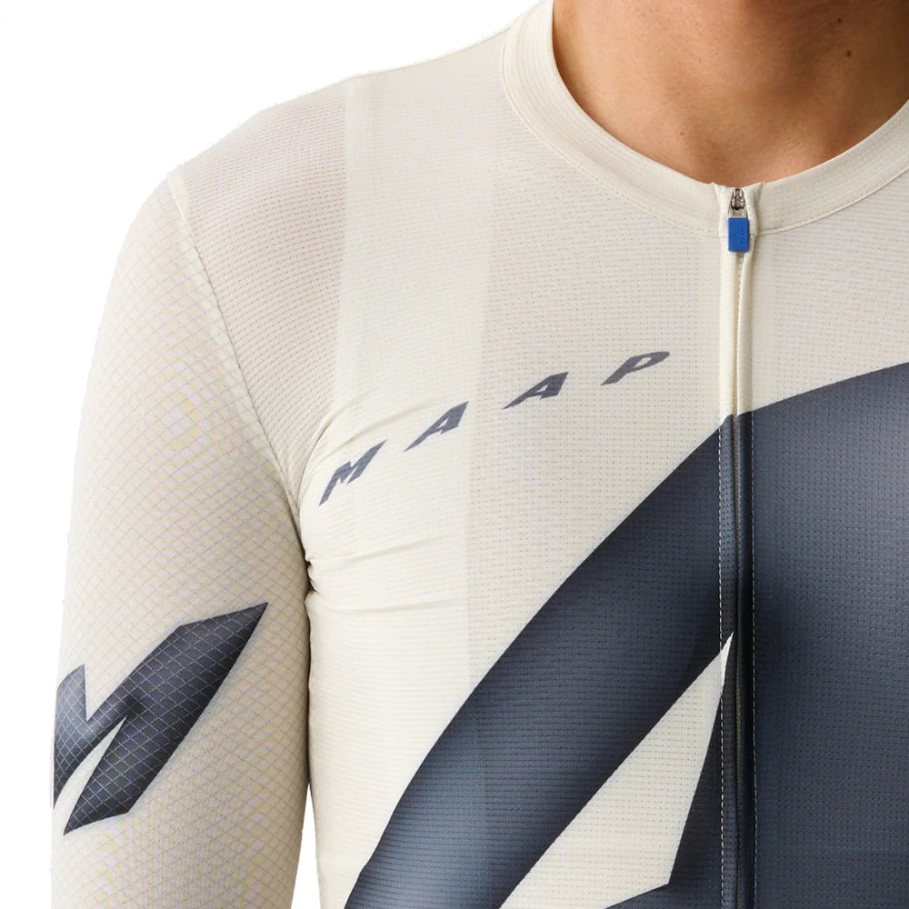 MAAP Orbit Pro Air Jersey - Chalk - Image 4