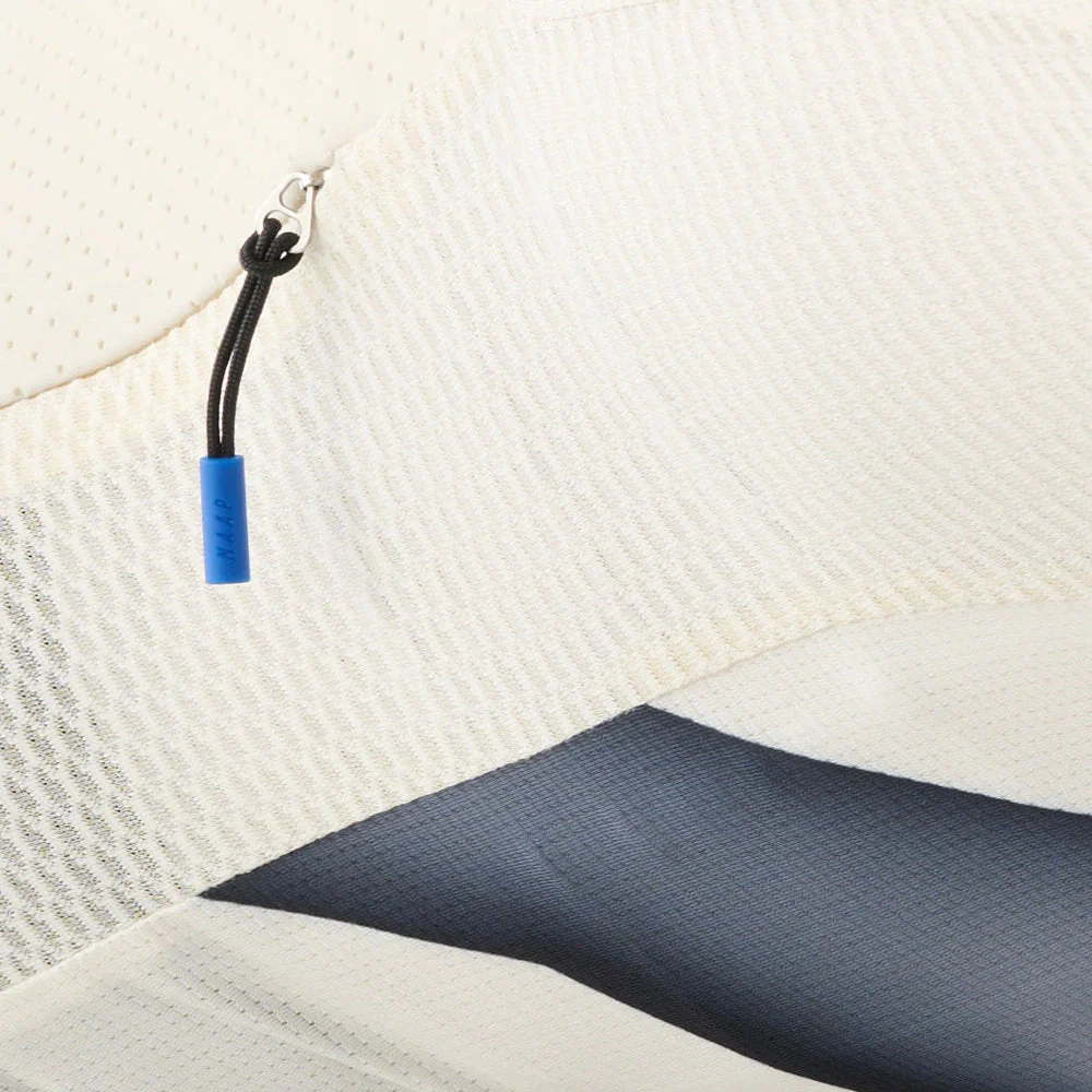 MAAP Orbit Pro Air Jersey - Chalk - Image 5