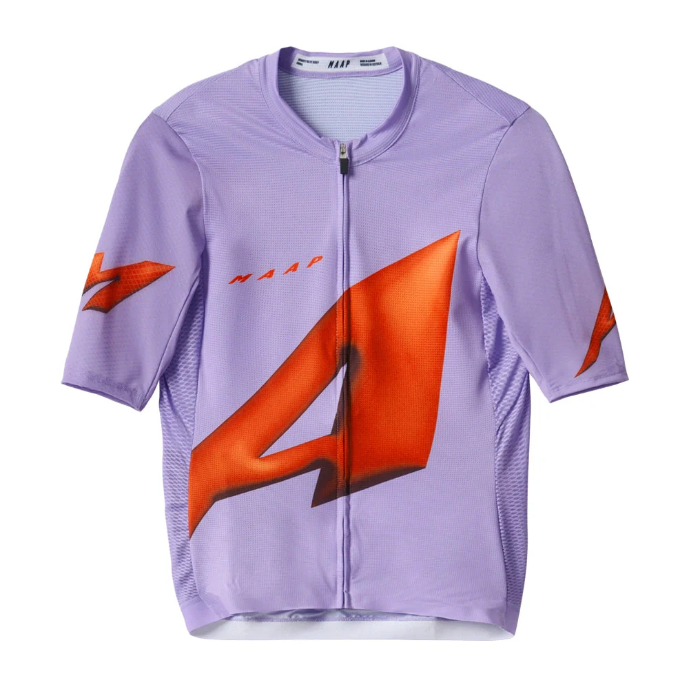 MAAP Orbit Pro Air Women Jersey - Aster