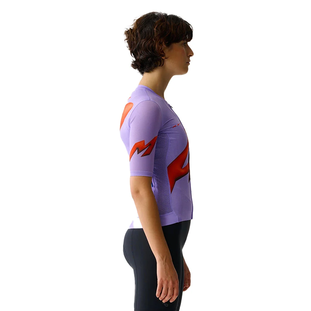 MAAP Orbit Pro Air Women Jersey - Aster - Image 3