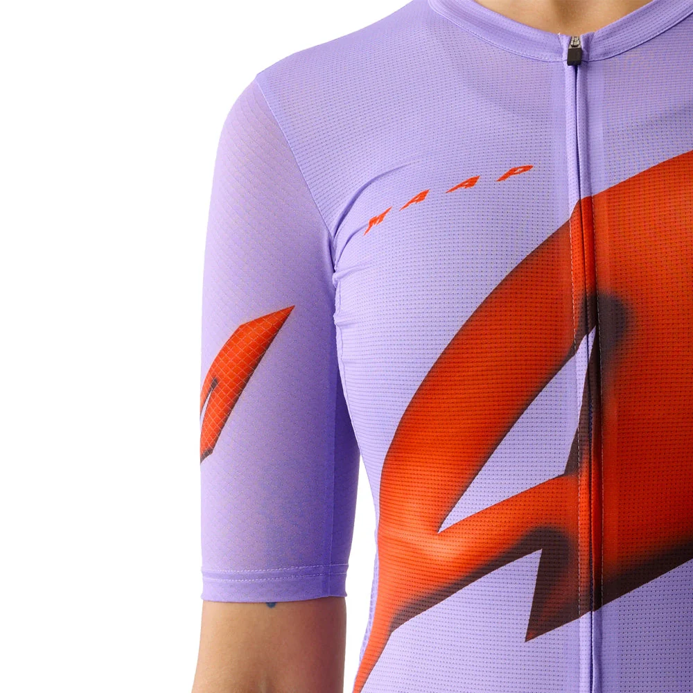 MAAP Orbit Pro Air Women Jersey - Aster - Image 4