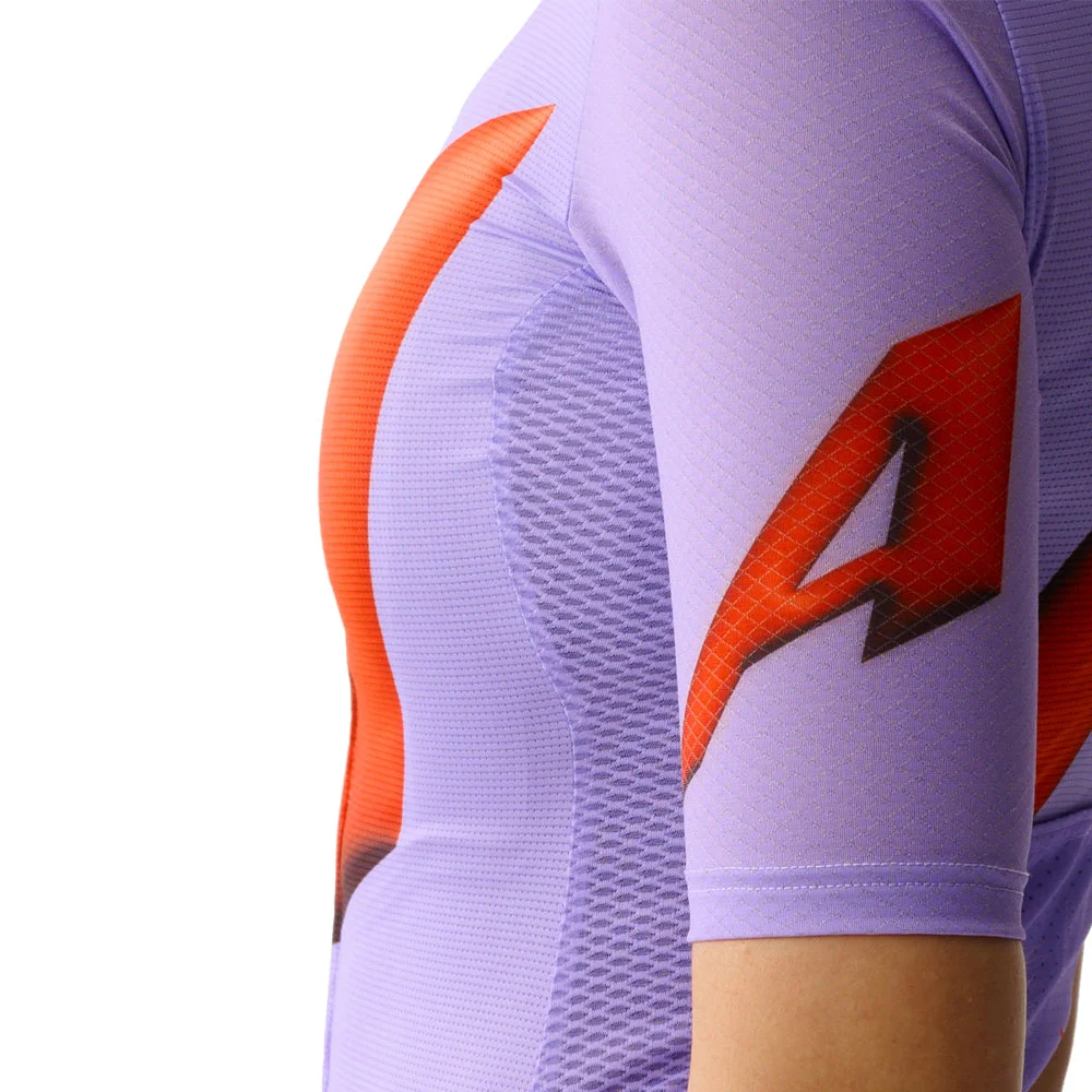 MAAP Orbit Pro Air Women Jersey - Aster - Image 6