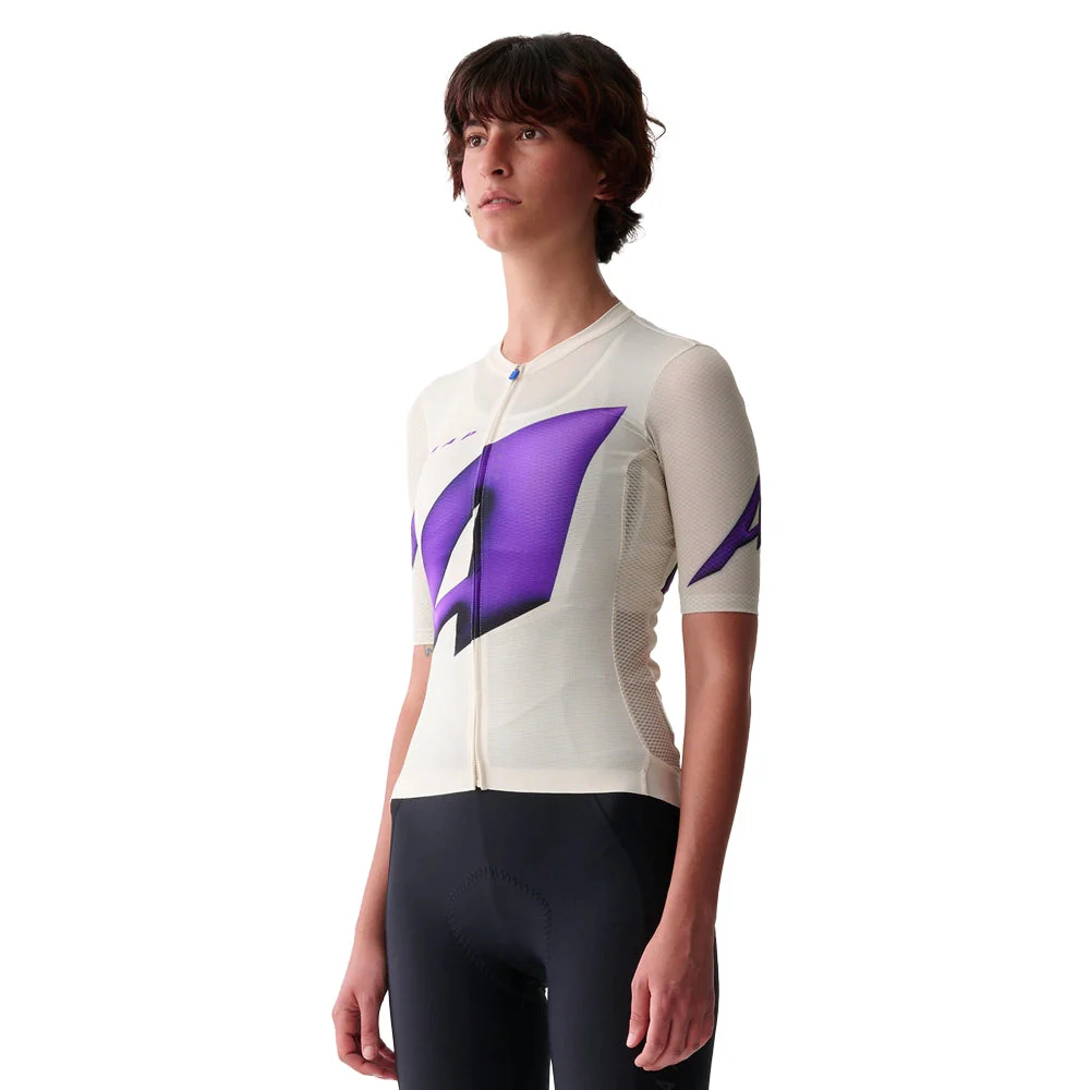 MAAP Orbit Pro Air Women Jersey - Chalk - Image 2