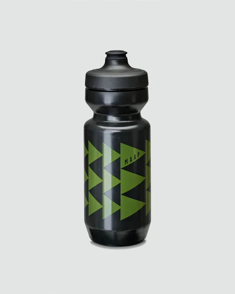 MAAP Phase Bottle - Black
