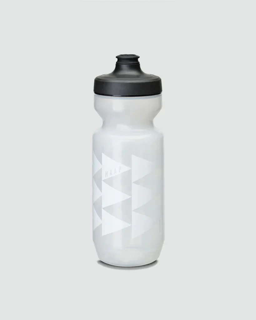 MAAP Phase Bottle - Clear