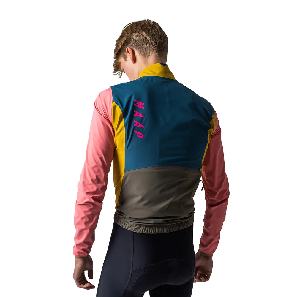 MAAP Prime OffCuts Jacket - Bamboo Mix - Image 2