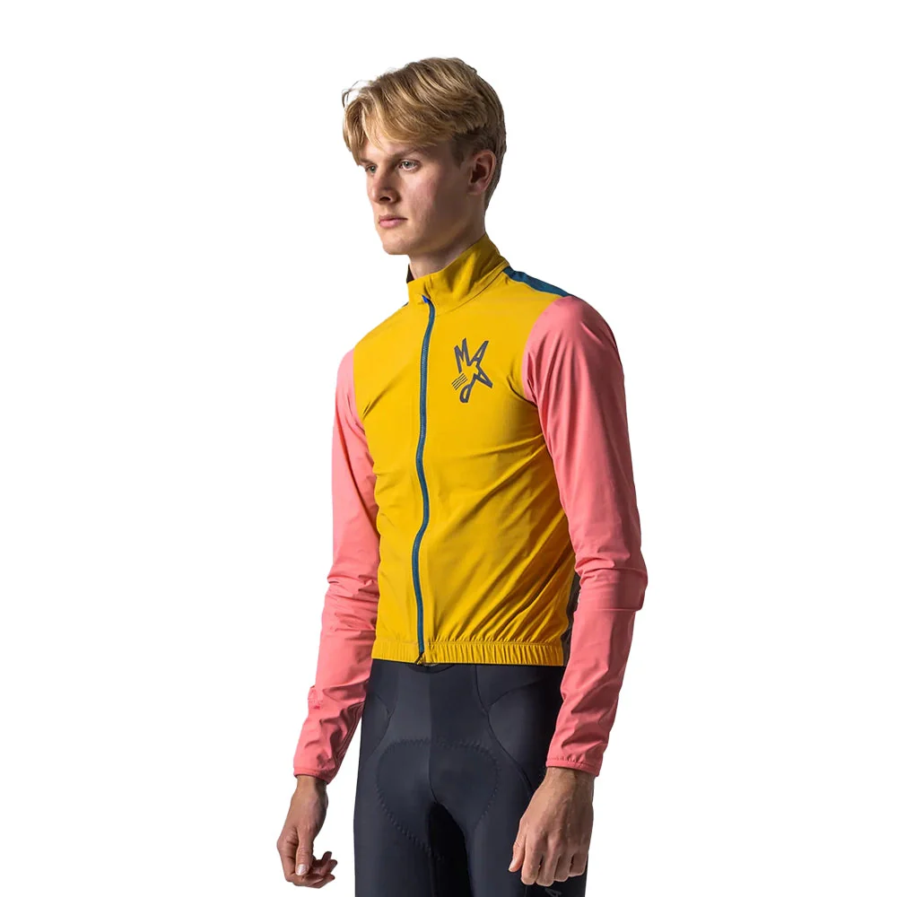 MAAP Prime OffCuts Jacket - Bamboo Mix - Image 3