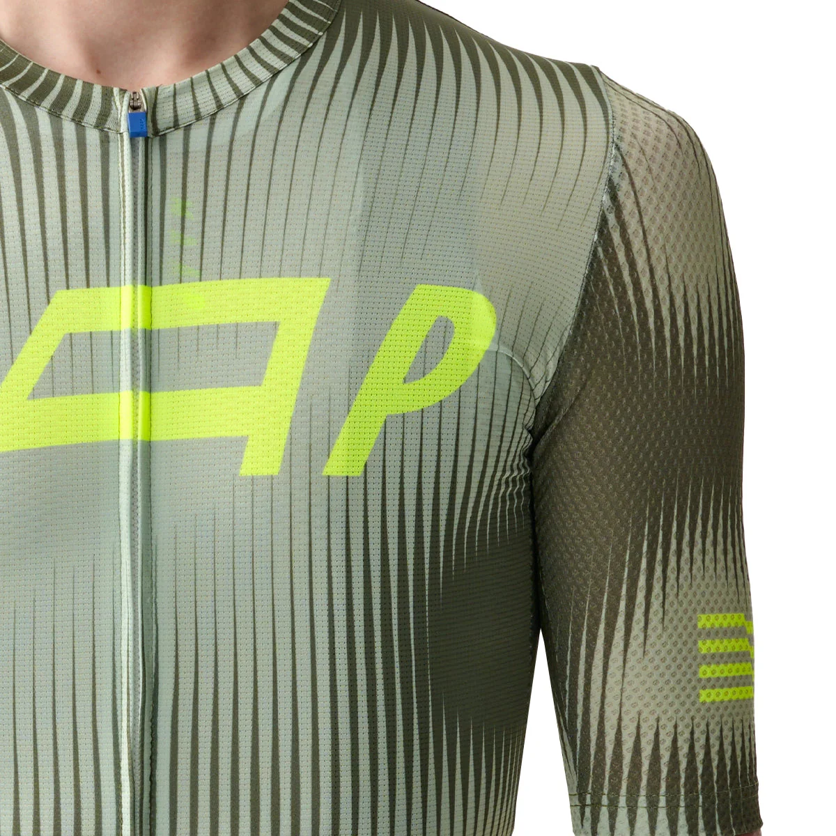 MAAP Privateer Ivar Slik Pro Jersey - Forest Green - Image 7