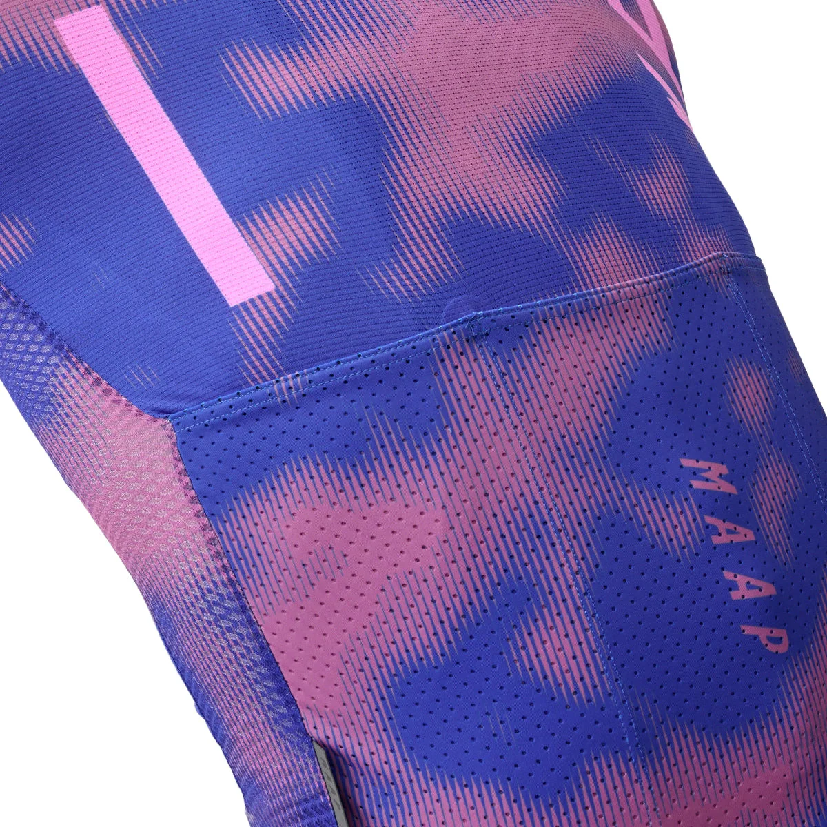 MAAP Privateer Russell Finsterwald Pro Jersey - Purple - Image 4