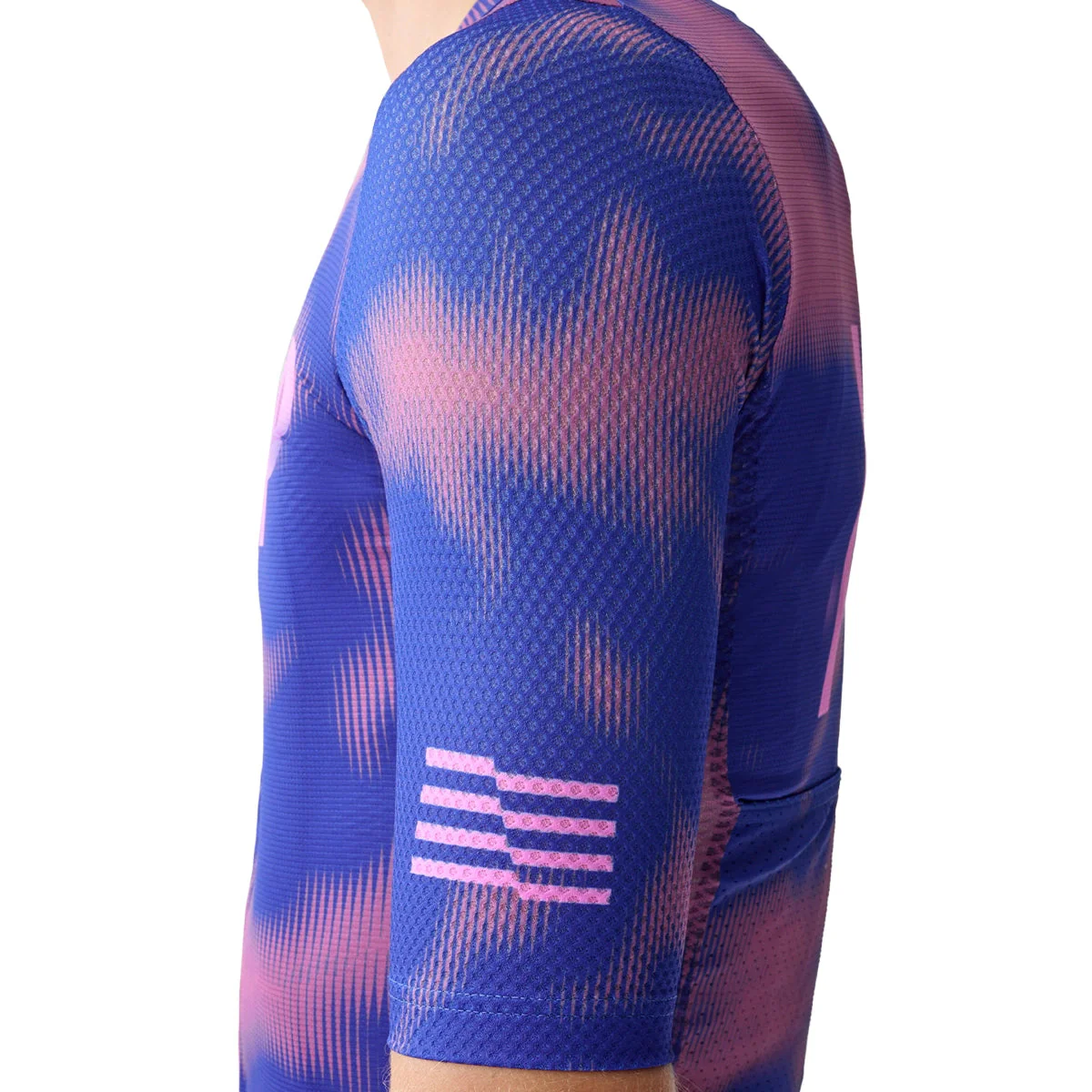 MAAP Privateer Russell Finsterwald Pro Jersey - Purple - Image 5