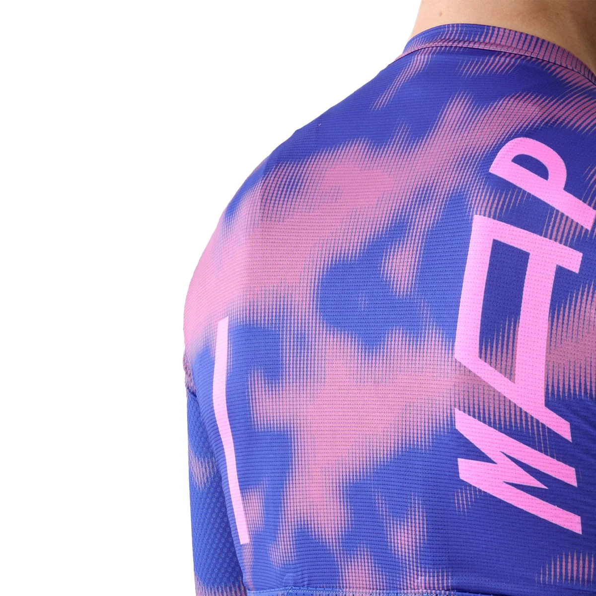 MAAP Privateer Russell Finsterwald Pro Jersey - Purple - Image 6