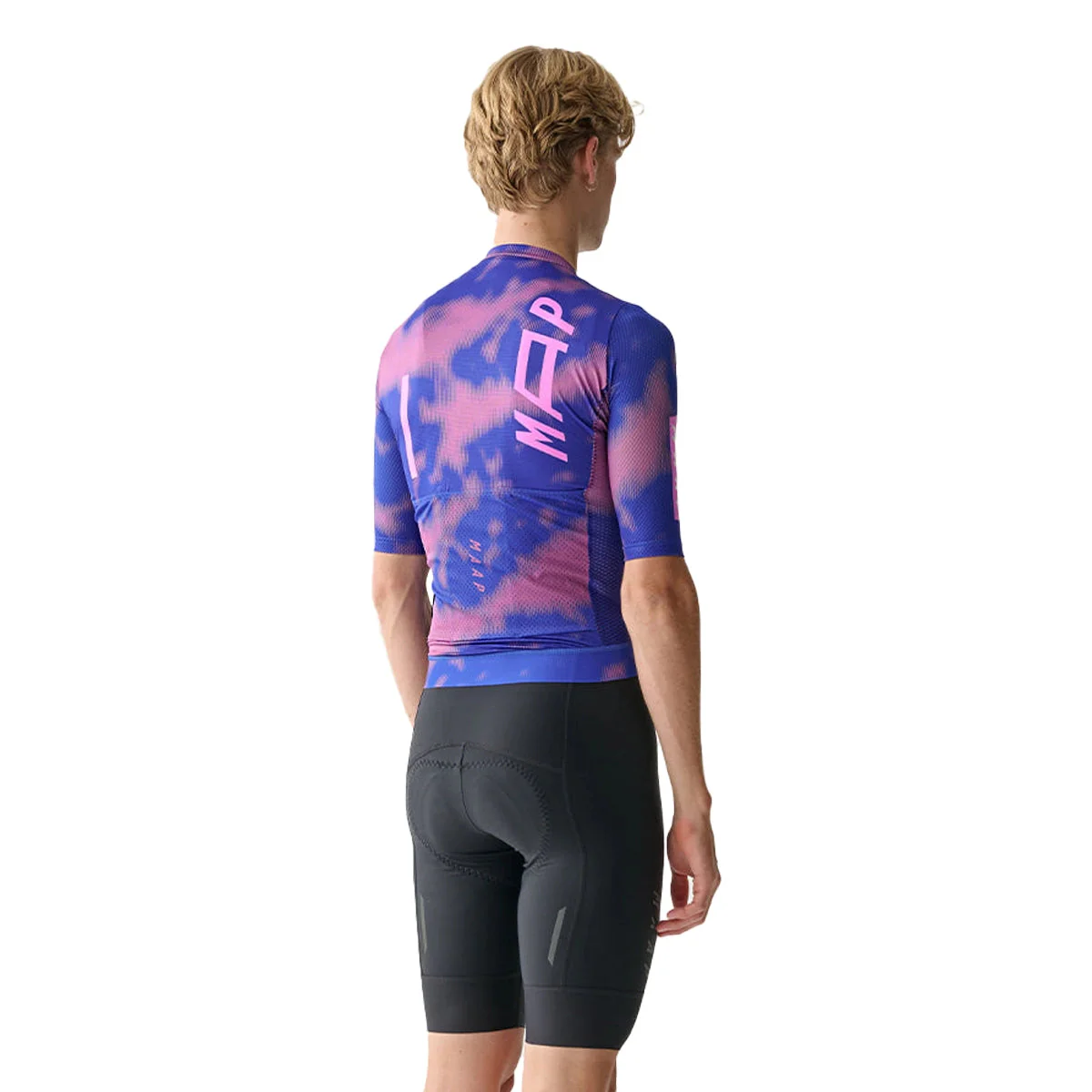 MAAP Privateer Russell Finsterwald Pro Jersey - Purple - Image 7
