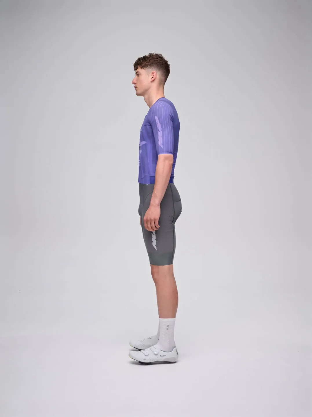 MAAP Pro Aero Jersey - Cosmic Purple - Image 6