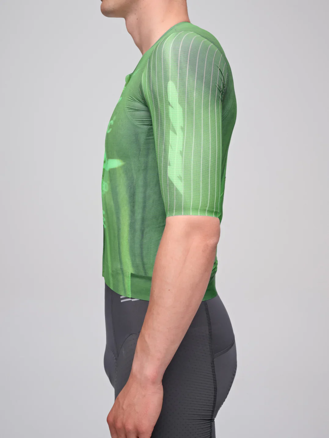 MAAP Pro Aero Jersey - Neptune Green - Image 3