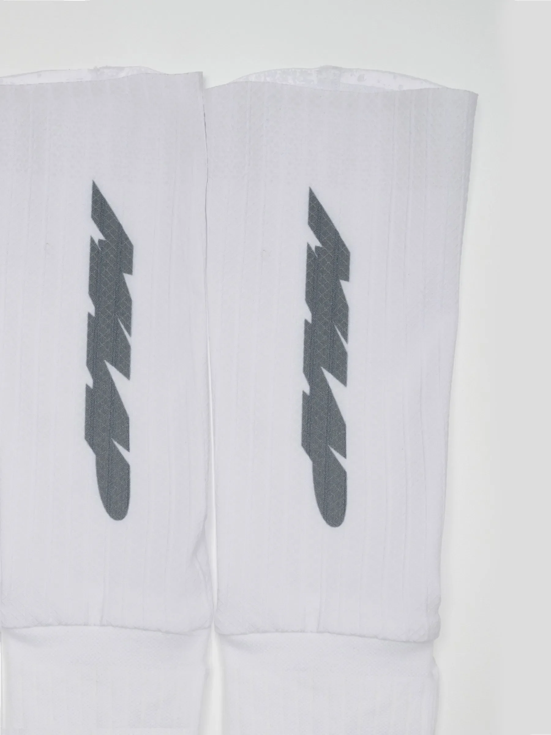 MAAP Pro Aero Sock - White - Image 2