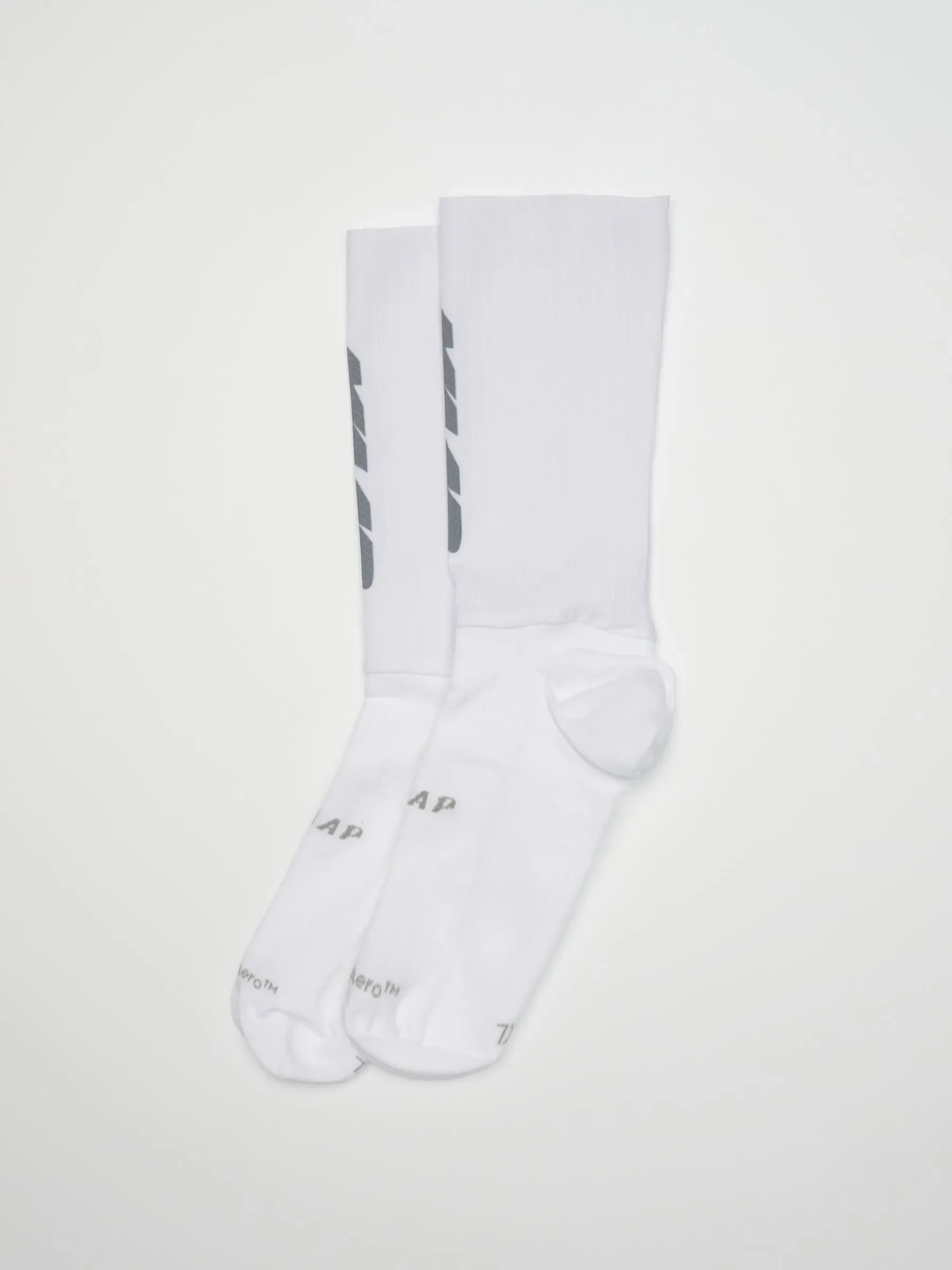 MAAP Pro Aero Sock - White - Image 3